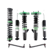 Hyper-Street ONE Lowering Kit Adjustable Coilovers For 3ers RWD F30 12-18