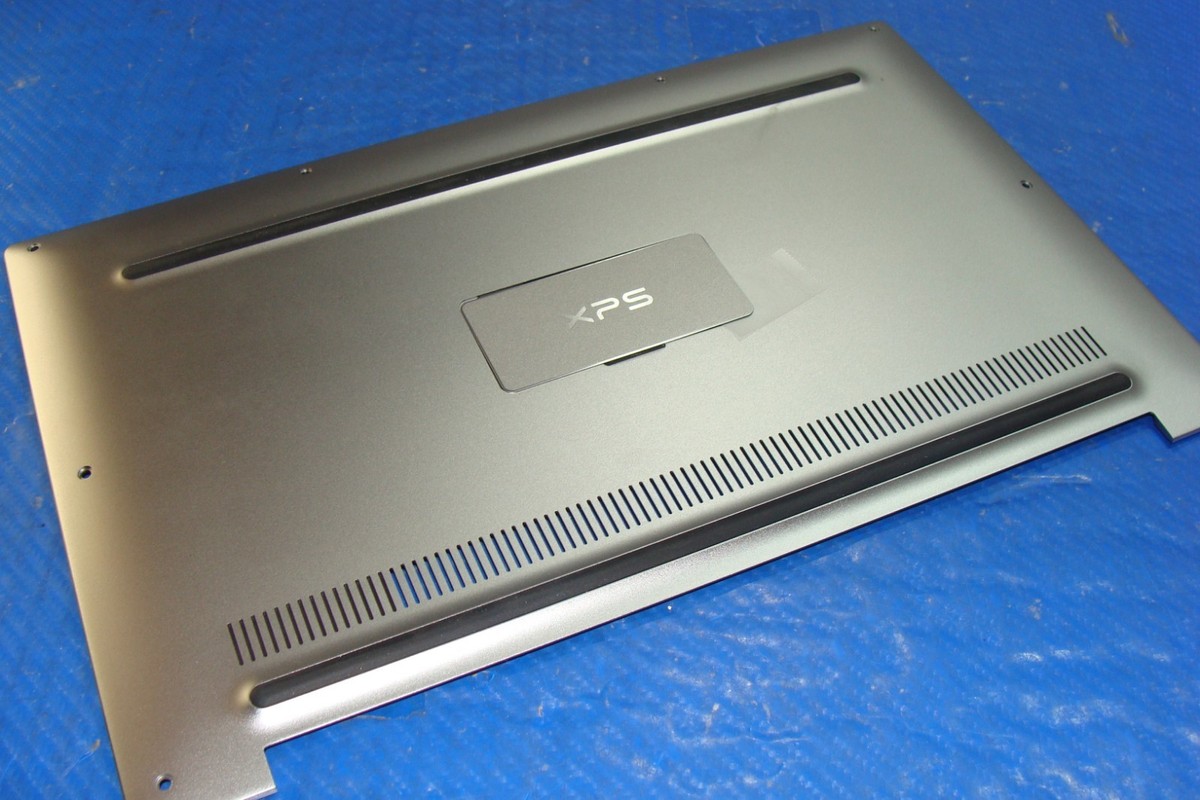 Dell XPS 13.3