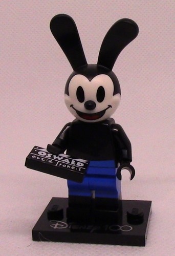 LEGO Minifigures CMF DISNEY SUPER HEORES MUPPETS D&D LOONEY TUNES - You Choose ! - Picture 351 of 622