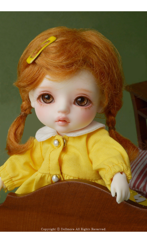 DM] 14.5 cm BJD Bebe Doll Girl - Anjou (Normal) (Make-Up) | eBay
