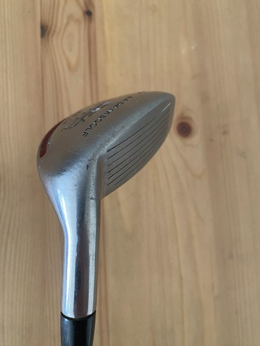 Adams Golf Idea A2OS 3 Hybrid Graphite Regular Flex 3h Right Handed - Picture 5 of 12