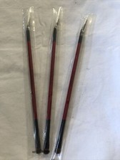 3x Smashbox Eye Shadow Eyeliner Brush