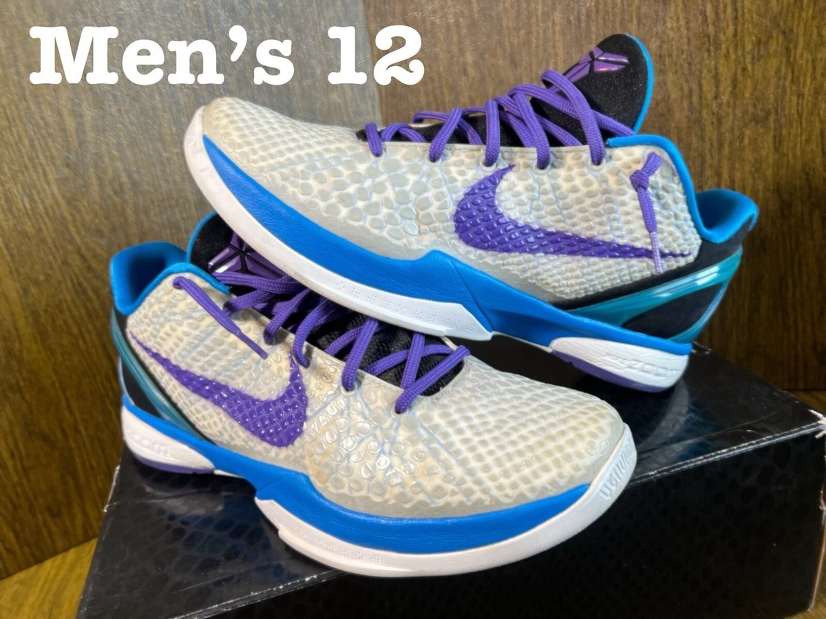 NIKE Zoom KOBE VI Draft Day Hornets 429659 102 Kobe 6 Mamba NIKE Zoom KOBE VI Draft Day Hornets 429659 102 Kobe 6 Mamba