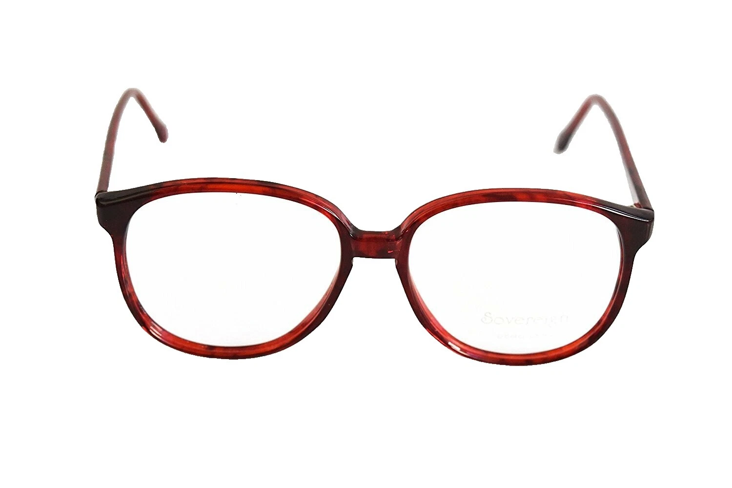 Square Everyday Vintage Eyeglasses