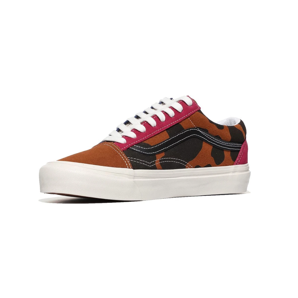 How much do a pair of vans best sale weigh