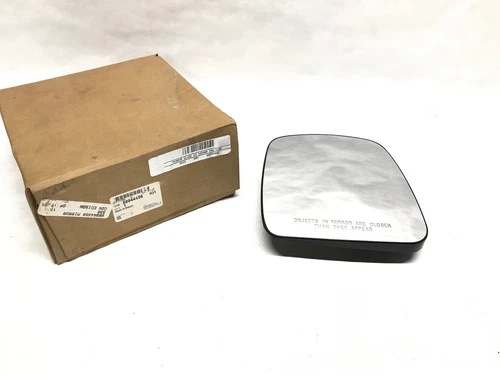 Genuine GM Mirror Glass 88944456 RH for Express 1500 2500 3500 Savana 1500 2500