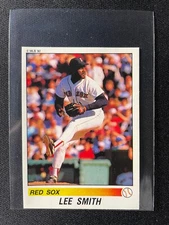 1990 Panini MLB Stickers #1-200 You Pick Free Shipping!!!