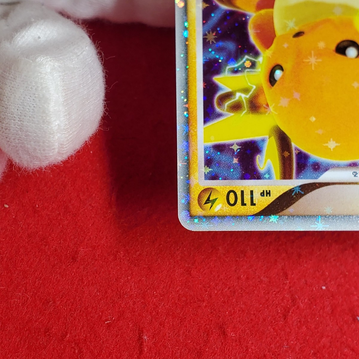 NM-) Pokemon Card Raichu LV.X 026/092 Japanese X-Series 1st NM-) Pokemon Card Raichu LV.X 026/092 Japanese X-Series 1st