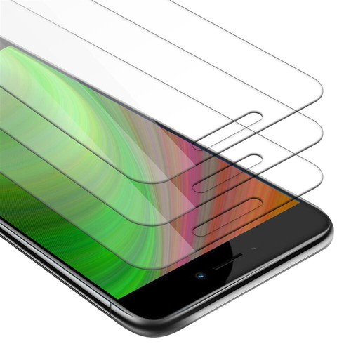 2x Pellicola per Huawei P9 Lite 2017 Protettiva Protezione Flessibile 9H dipos