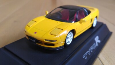 1/43 エブロ Honda NSX Honda NA1 1/43 エブロ Honda NSX Honda NA1 Ebro Honda Nsx Type-Rna1