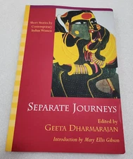 Separate Journeys: Short Stories by Contemporary Indian Women