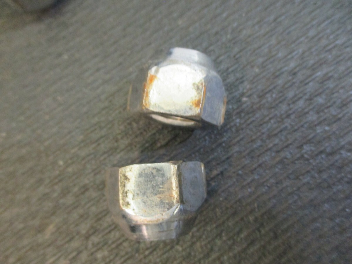 1987 Nissan 300ZX OEM Lug Nuts Lug Nut Set | eBay