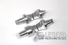 New Yamaha TDR250 YPVS Pair Of Powervalves / Power Valve 1KT - B8-76