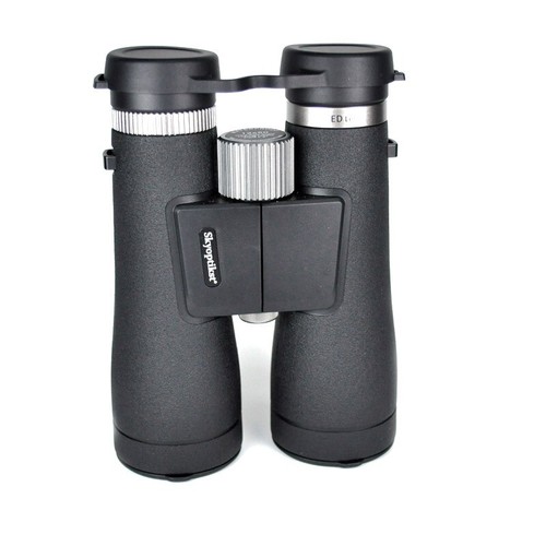 Powerful 12x50ED BAK4 Binoculars Waterproof Roof Hunting watching Birding - Picture 3 of 6