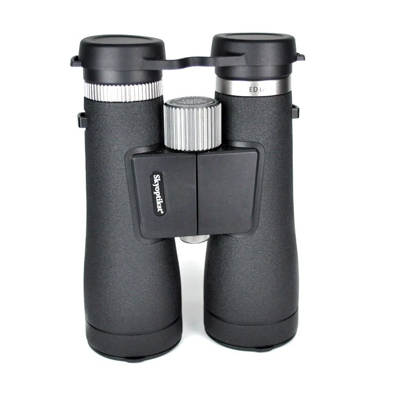 12x50 ED binoculars Roof Waterproof Fogproof Nitrogenfilled Hunting BaK4 Prism - Image 3 of 4