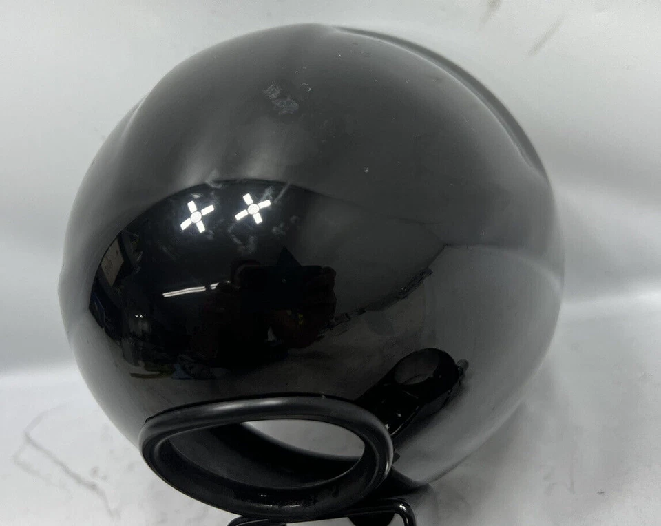 Черная нижняя ковшеобразная фара Victory Octane 2017 с тремя фарами - Изображение 4 из 4