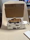 First Gear 1949 Chevrolet Panel Truck WAYNE FOOD MARKET 19-1330 VHTF