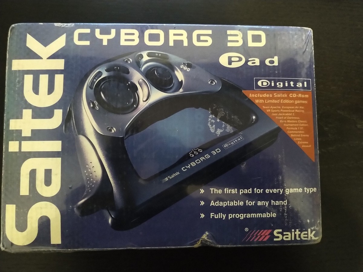 【中古 A(中古品)】Cyborg Stick(サイボーグスティック) SD1716 中古 A(中古品)】Cyborg Stick(サイボーグスティック) SD1716