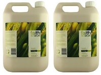 (2 Pack) - Faith In Nature - Seaweed Conditioner | 5000ml | 2 Pack Bundle (2 Pack) - Faith In Nature - Seaweed Conditioner | 5000ml | 2 Pack Bundle