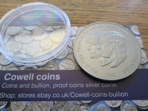 BU & Proof Commemorative £5 Crown Coins 1965 - 2015 Five Pound – Royal Mint - Picture 16 of 91