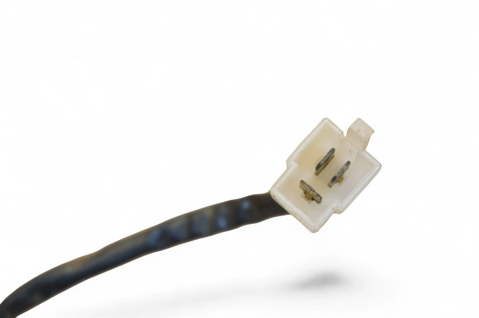 1983 Yamaha XJ550 Seca Ignition Switch xj550 *2720C - Image 4 of 4