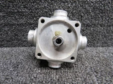 Skydrol Rotary Valve Selector (Partial Part Number)
