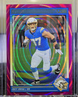 2024 Panini Score Football Ellipse Joey Bosa #165
