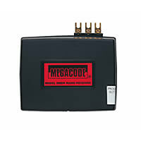 Linear Moore-O-Matic MegaCode 1-Channel Extended Range Gate or Garage Door Op...