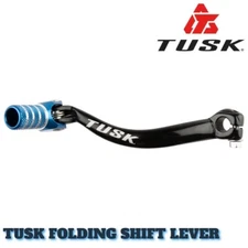 Tusk Folding Shift Lever Shifter YZ85 YZ125 YZ250 YZ250F YZ400F YZ426F YZ450F