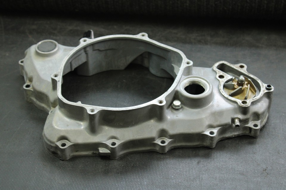 2008 Honda Trx450 OEM Inner Clutch Cover B4420 eBay