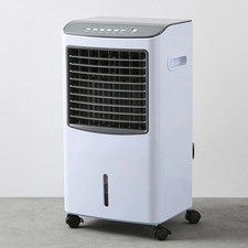 anko 10 litre evaporative cooler review