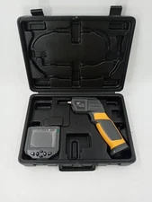 HTI HT-660 Portable Borescope w 3.5" LCD Screen *Limited Testing/AS-IS* EB-14505