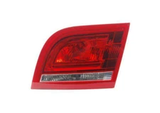 AUDI A3 8P REAR RIGHT INNER TAIL LIGHT 8P4945094D