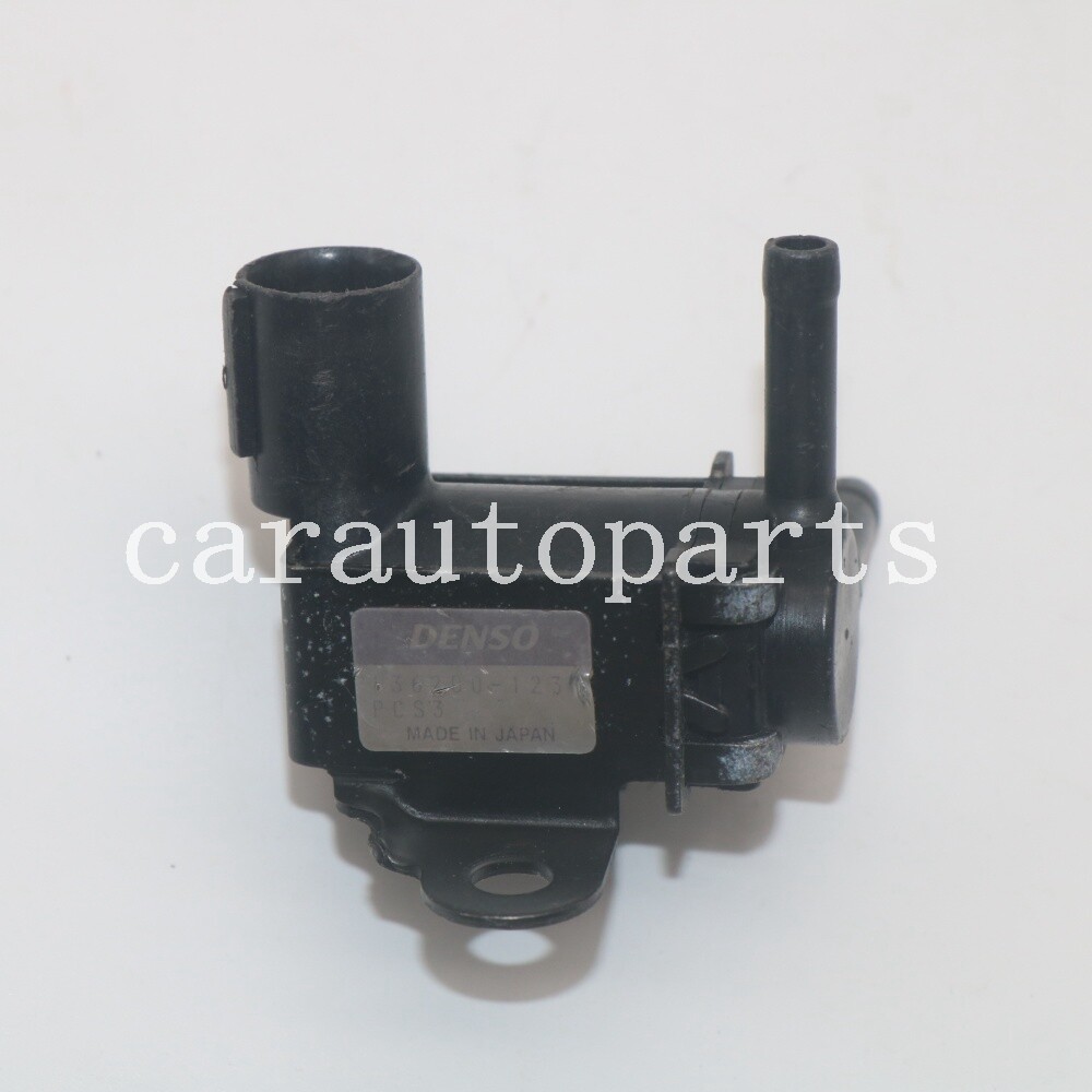 Original Vapor Canister Valve Solenoid 136200-1230 for 95-97 Honda
