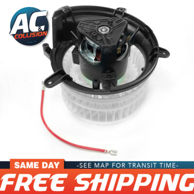 AC Heater Blower Motor for Mercedes-Benz C CL CLK & SKL Class