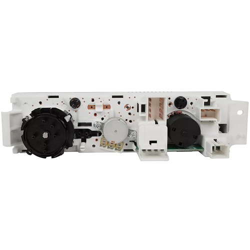 AC Heater Climate Control Module For Chevrolet Express Pasajeros 15773679 - Picture 5 of 8