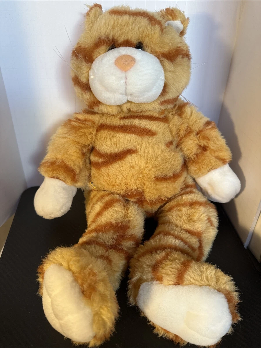 Build-A-Bear Workshop Vintage Stuffed Animals for sale - eBay