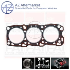 Fits Mitsubishi Shogun Pajero Sport Sigma 3.0 AZ Cylinder Head Gasket