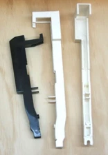 M Audio Oxygen 88 Piano Key Replacement WHOLE SET, 8-Knob Replacement, 8-Faders