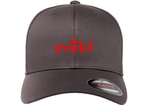 GRECLANTABLE LIFE Jesus GOTT KREUZ RELIGION FLEXFIT MÜTZE *KOSTENLOSER VERSAND IN KARTON - Bild 83 von 101