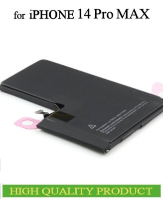 iPhone 14 Pro Max Akku battery A2894, A2651, A2893, A2895