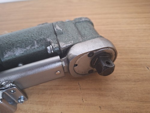 Tohnichi Airtork ACLS100N Air Pneumatic Torque Wrench 20-100 nm A - Picture 2 of 6