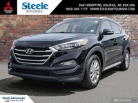 2017 Hyundai Tucson Premium