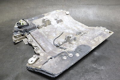 2009 SEA-DOO RXT 255 IS RIDE PLATE HEAT EXCHANGER 271001801 2009 SEA-DOO RXT 255 IS RIDE PLATE HEAT EXCHANGER 271001801