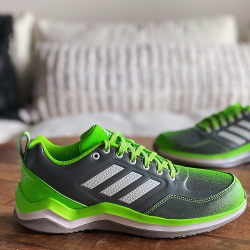 adidas speed trainer 3 shoes