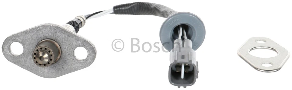 Датчик кислорода новый Bosch вверх по течению для 2001-2003 TOYOTA SIENNA V6-3.0L - Изображение 2 из 4