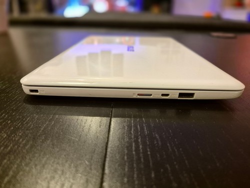 Work/Study Laptop Asus VivoBook E200HA 1.44GHz 32GB eMMC 4GB RAM Win 10 - Picture 4 of 11