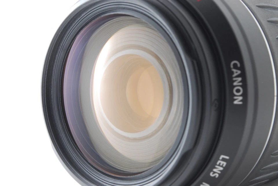 [Near Mint] Canon EF 55-200mm f/4.5-5.6 USM II Telephoto Zoom Lens from Japan - Image 3 of 4