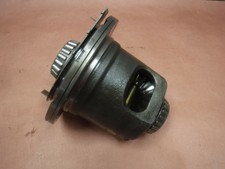 Jeep Grand Cherokee Wj Dana 30 Quarda Drive Vari Lok Carrier For Sale Online Ebay