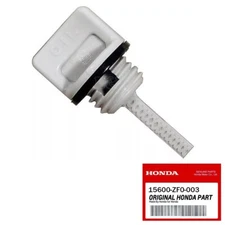 Genuine Honda 15600-ZF0-003 Oil Filler Cap FG110 GC190 GX120 GX160 GX25 HHT25S